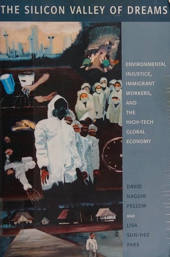 The Silicon Valley of dreams