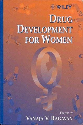 Drug development for women