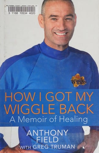 How I got my wiggle back