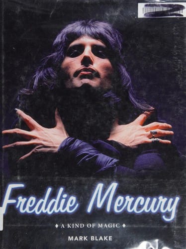 Freddie Mercury
