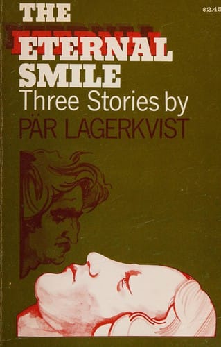 The eternal smile, three stories