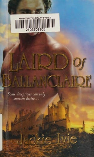 Laird of Ballanclaire