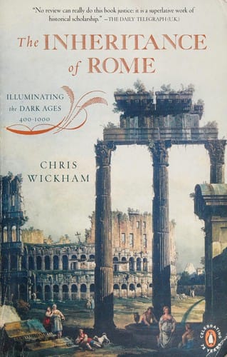 The Inheritance of Rome