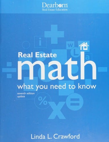 Real estate math