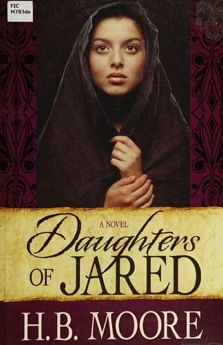 Daughters of Jared