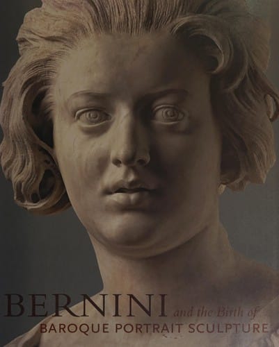 Bernini and the birth of Baroque portrait sculpture