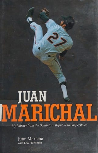 Juan Marichal