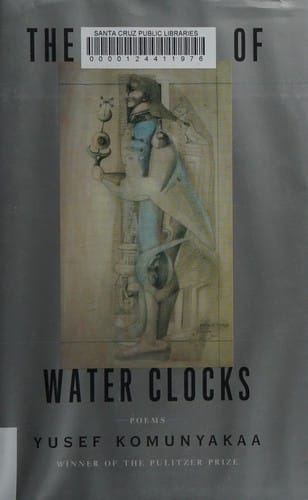 The emperor of water clocks