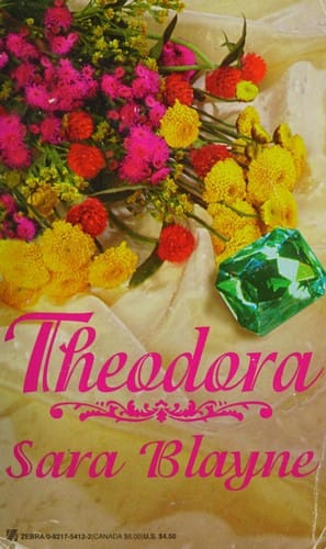 Theodora