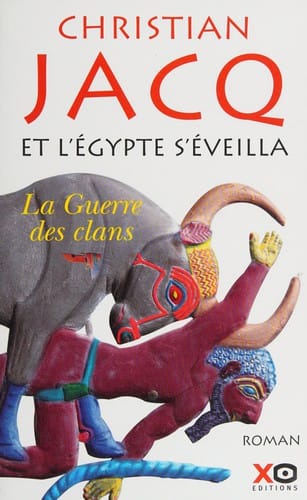 Et l'Égypte s'éveilla