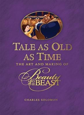 Tale as old as time