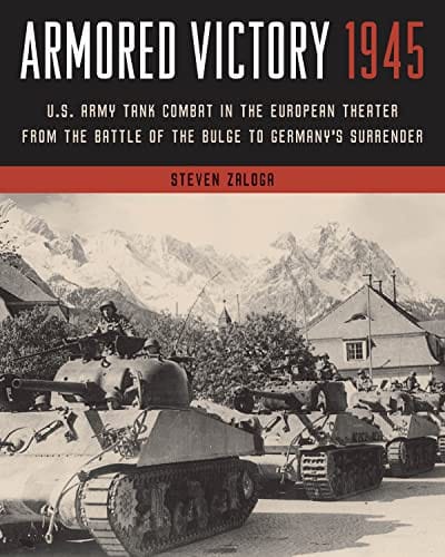 Armored victory 1945