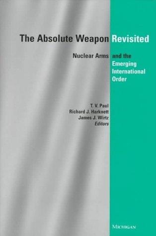 The absolute weapon revisited