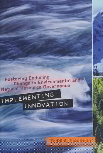 Implementing innovation