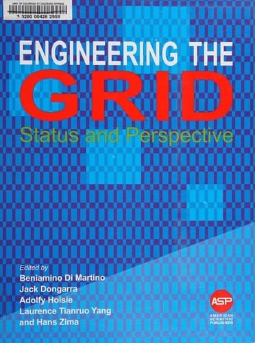 Engineering the grid