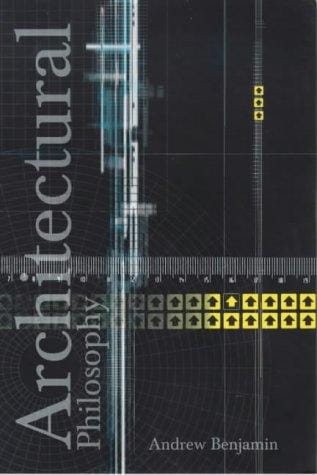 Architectural Philosophy