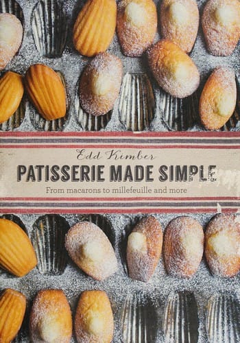 Patisserie made simple