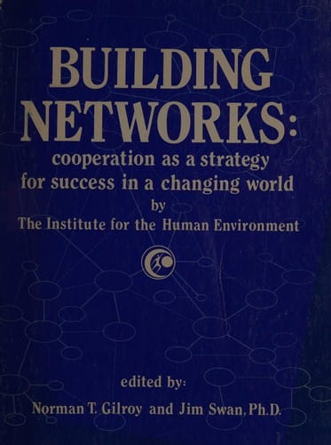 Building networks