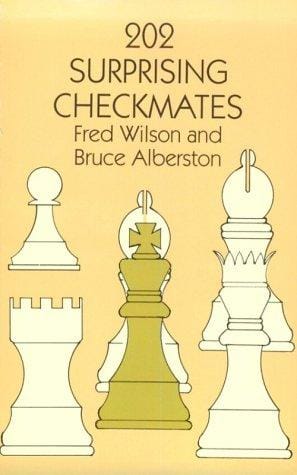 202 surprising checkmates