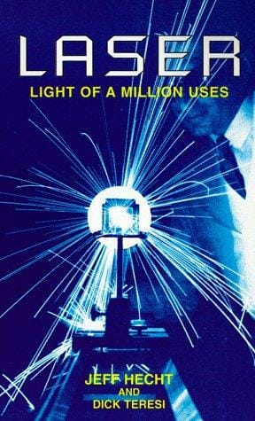 Laser, light of a million uses