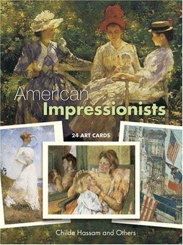 American Impressionists