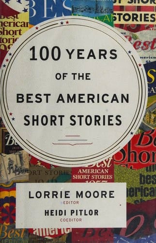 100 years of the best American short stories