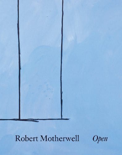 Robert Motherwell
