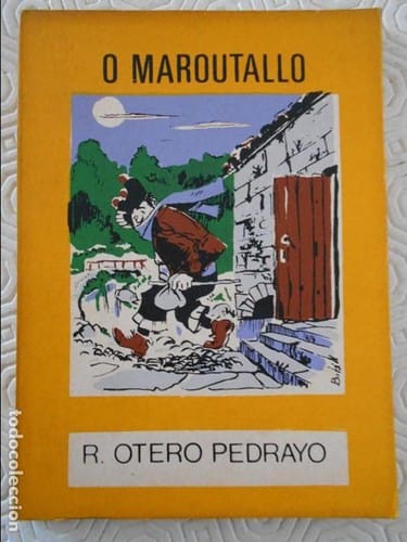 O maroutallo