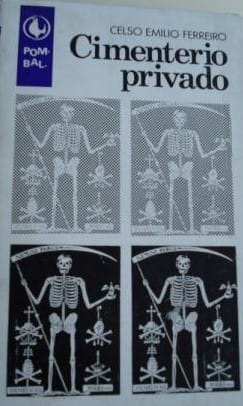 Cimenterio privado ..