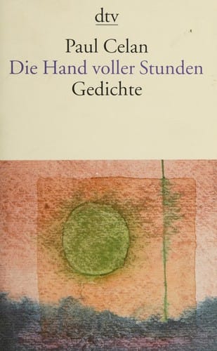 Die Hand voller Stunden