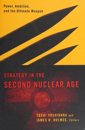 Strategy in the second nuclear age