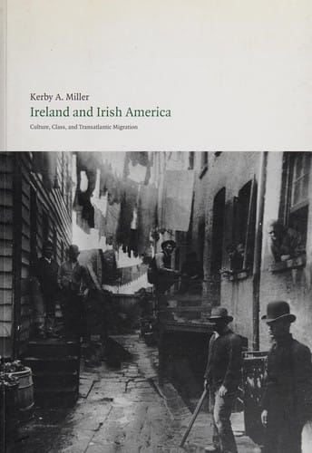 Ireland and Irish America