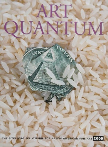 Art quantum