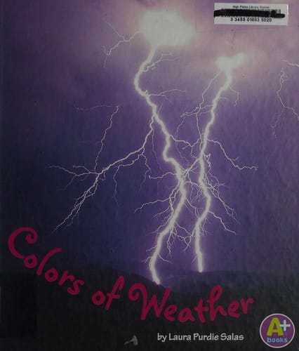 Colors of weather