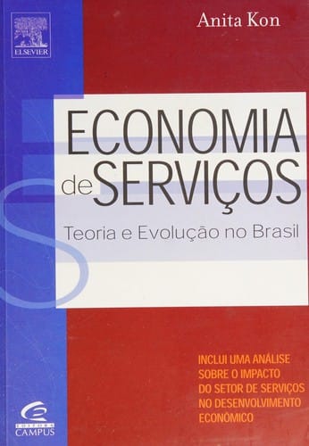 Economia de serviços
