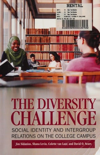 The diversity challenge