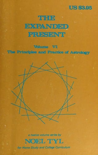 The expanded present