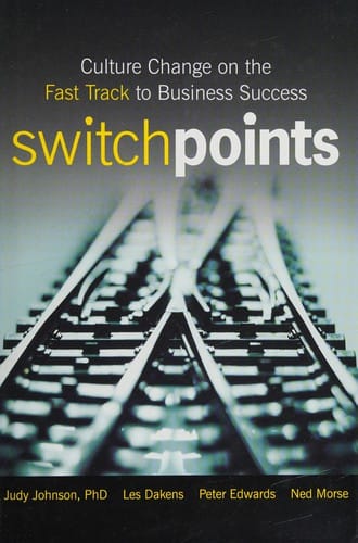 Switchpoints