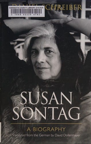 Susan Sontag