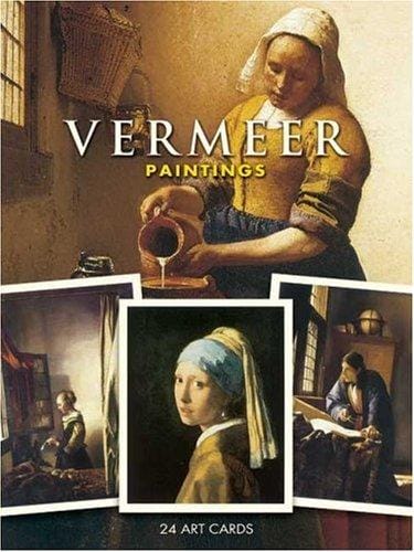 Vermeer Paintings