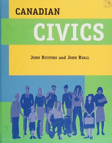 Canadian civics