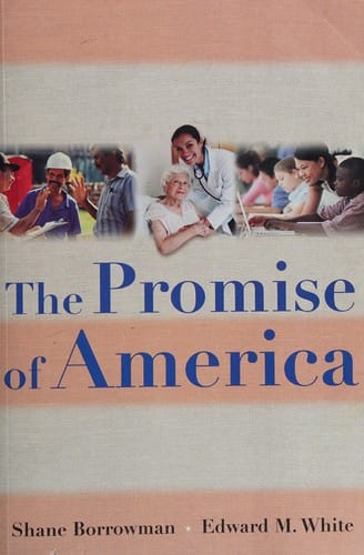 The promise of America