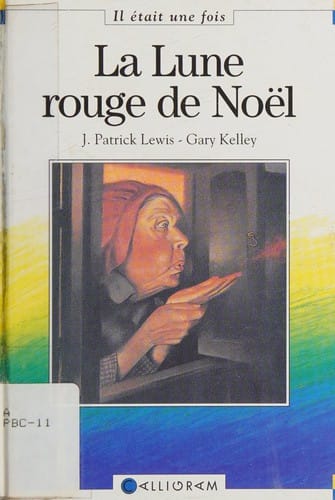 La Lune Rouge de Noël