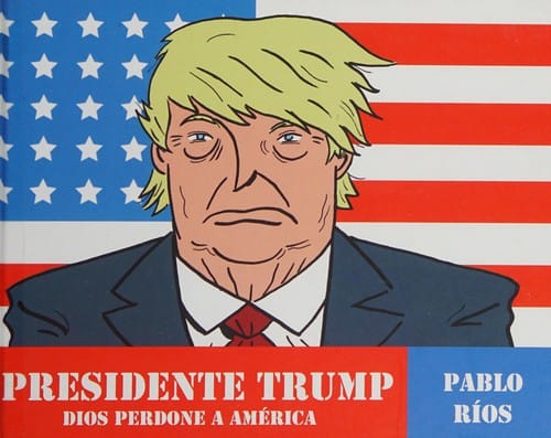 Presidente Trump