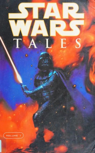 Star Wars tales