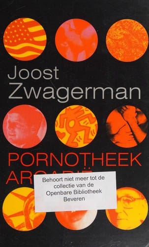 Pornotheek Arcadië