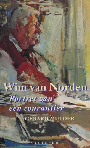 Wim van Norden