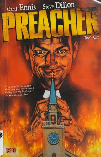 Preacher, Book One