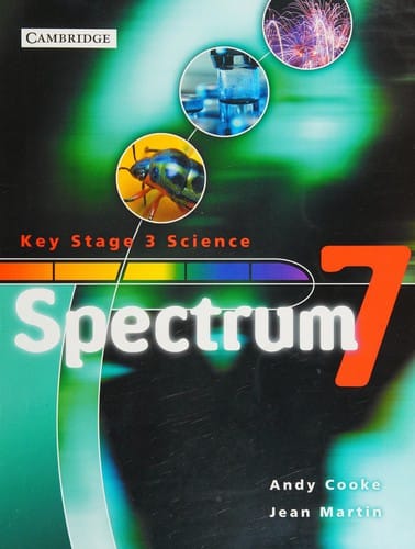 Spectrum 7