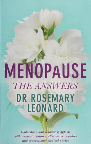 Menopause